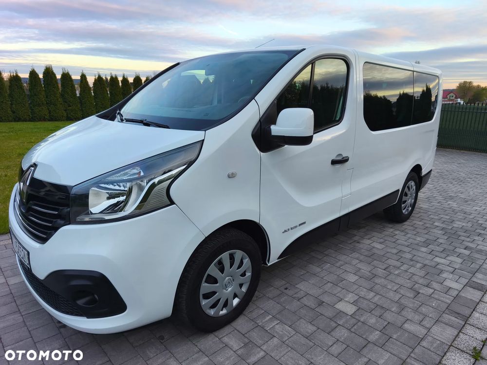 Renault Trafic - 31