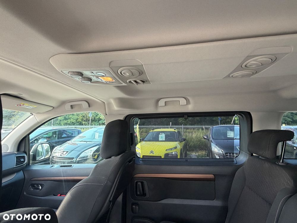 Toyota ProAce Kombi D-4D Long 2,8t - 19