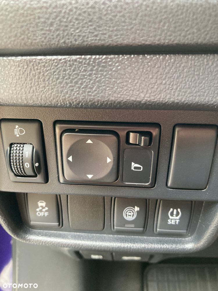 Nissan Juke 1.6 Acenta CVT - 13