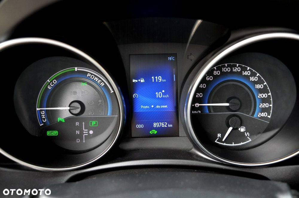 Toyota Auris - 19