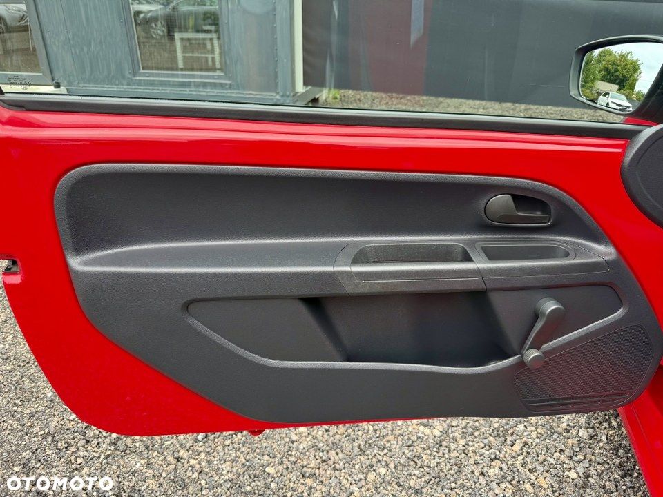 Skoda Citigo 1.0 MPI Style - 19