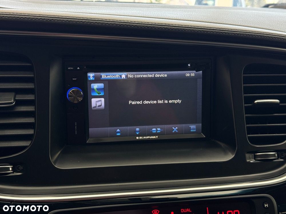 Kia Optima 1.7 CRDi L - 28