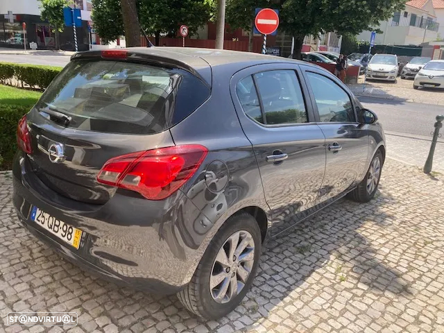 Opel Corsa 1.2 Enjoy - 4