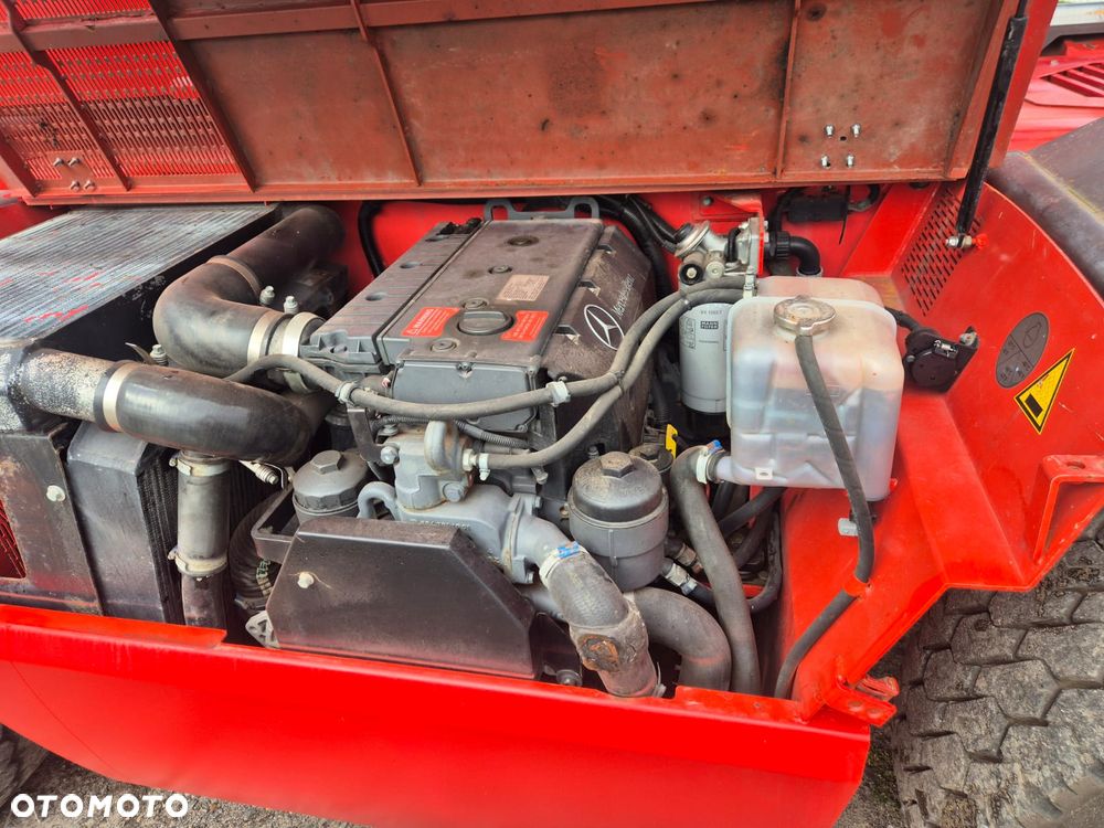 Manitou MRT 2540 - 7
