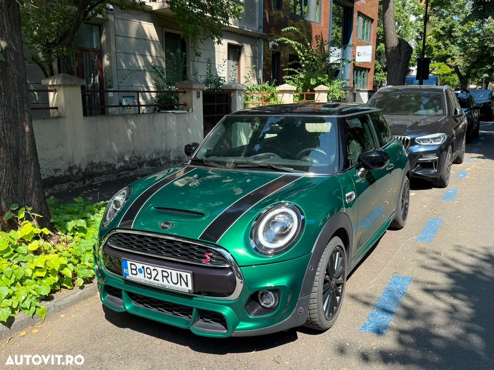 Mini Cooper S Standard - 2