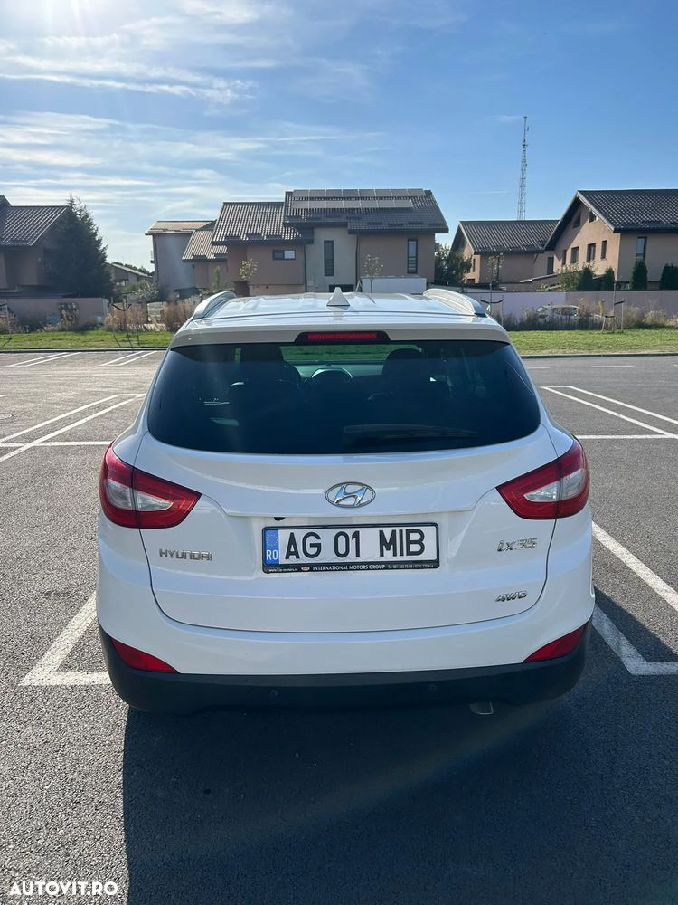 Hyundai ix35 - 7