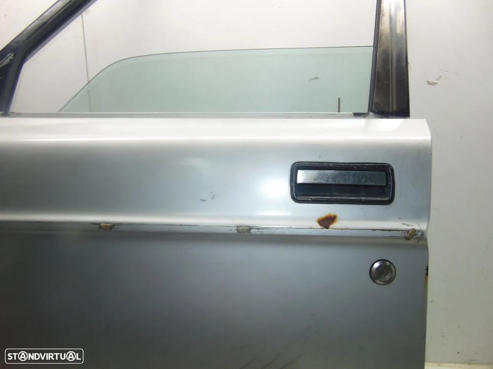 Volvo 244 portas - 9