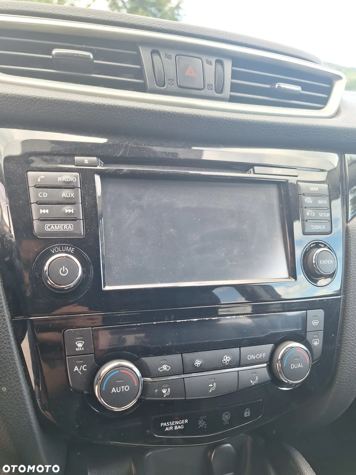 Nissan Qashqai 1.5 dCi Tekna EU6 - 19