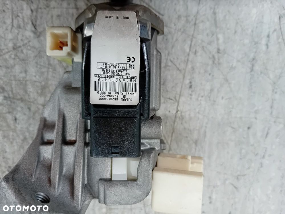 STACYJKA SUBARU XV 88216FJ000 2.0 16V - 7