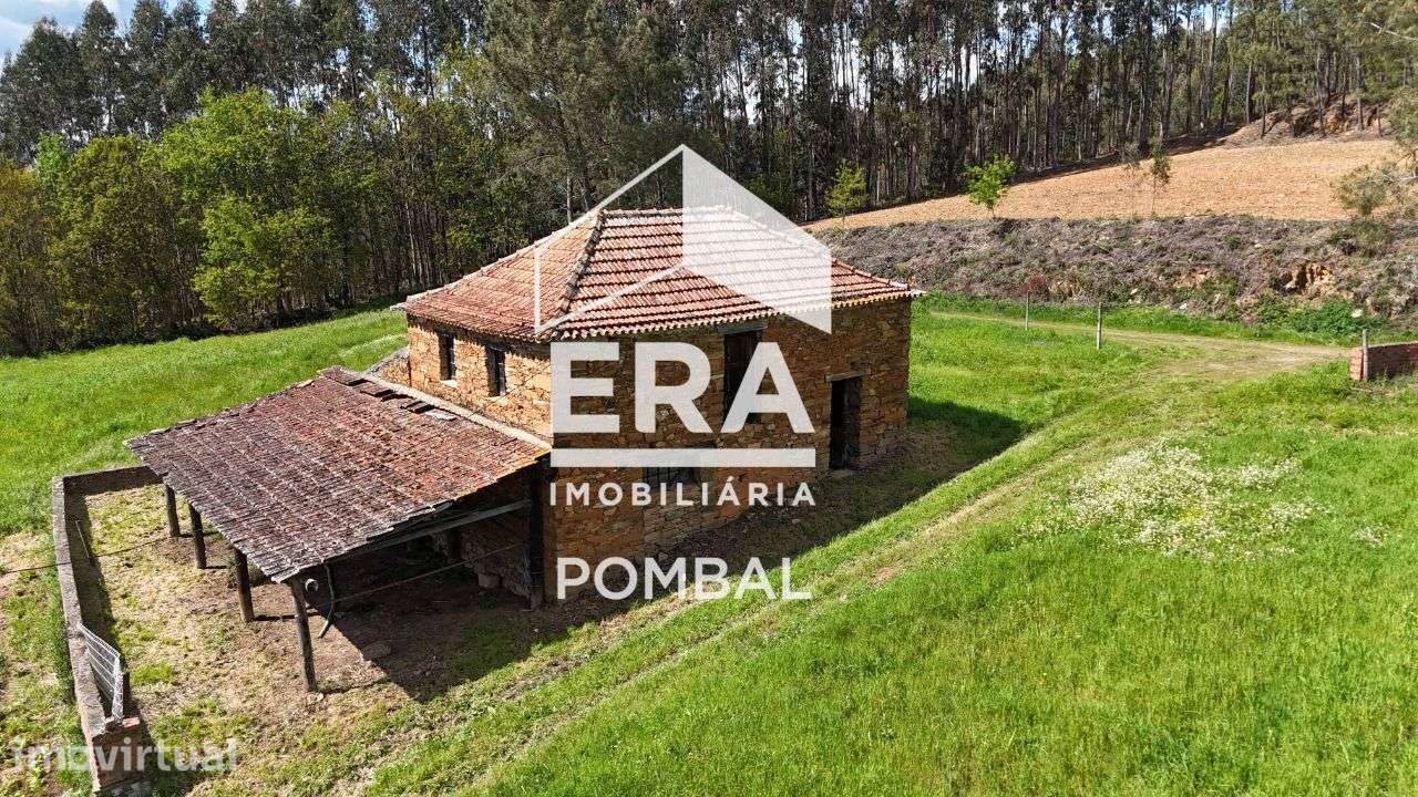 Quinta com 24215m2 de terreno, Tábua - Grande imagem: 3/24