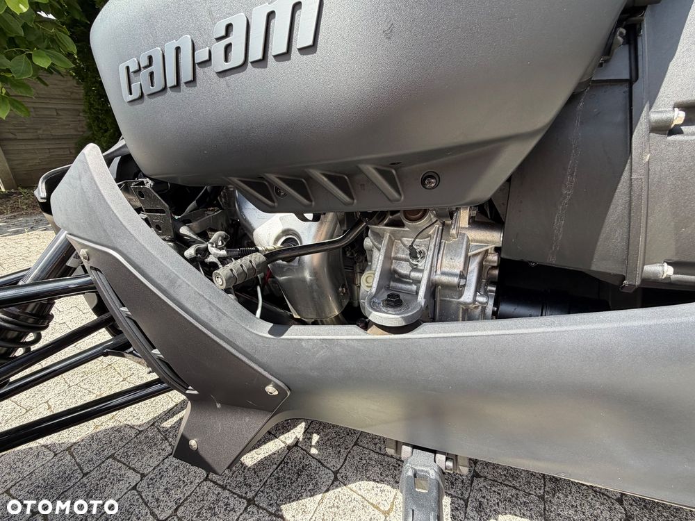 Can-Am Ryker - 19
