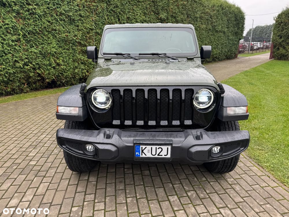 Jeep Wrangler - 3