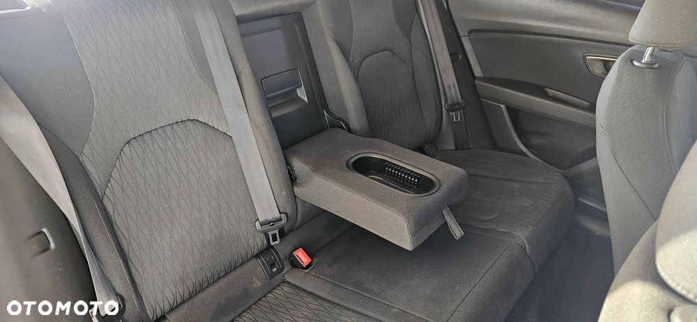 Seat Leon 2.0 TDI Style S&S DSG EU6 - 4