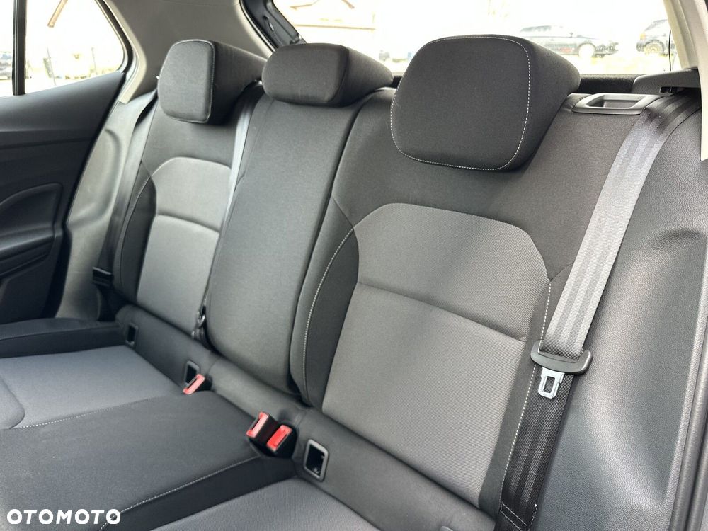 Skoda Fabia 1.0 TSI Edition 130 - 27