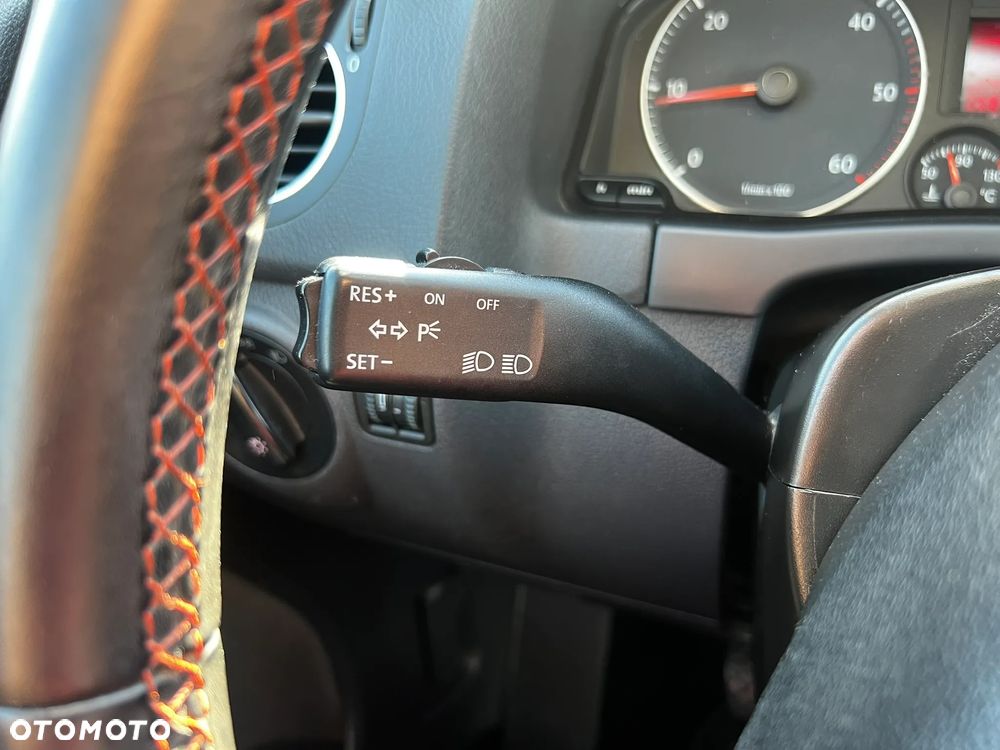 Volkswagen Golf Plus 1.9 TDI Goal - 22