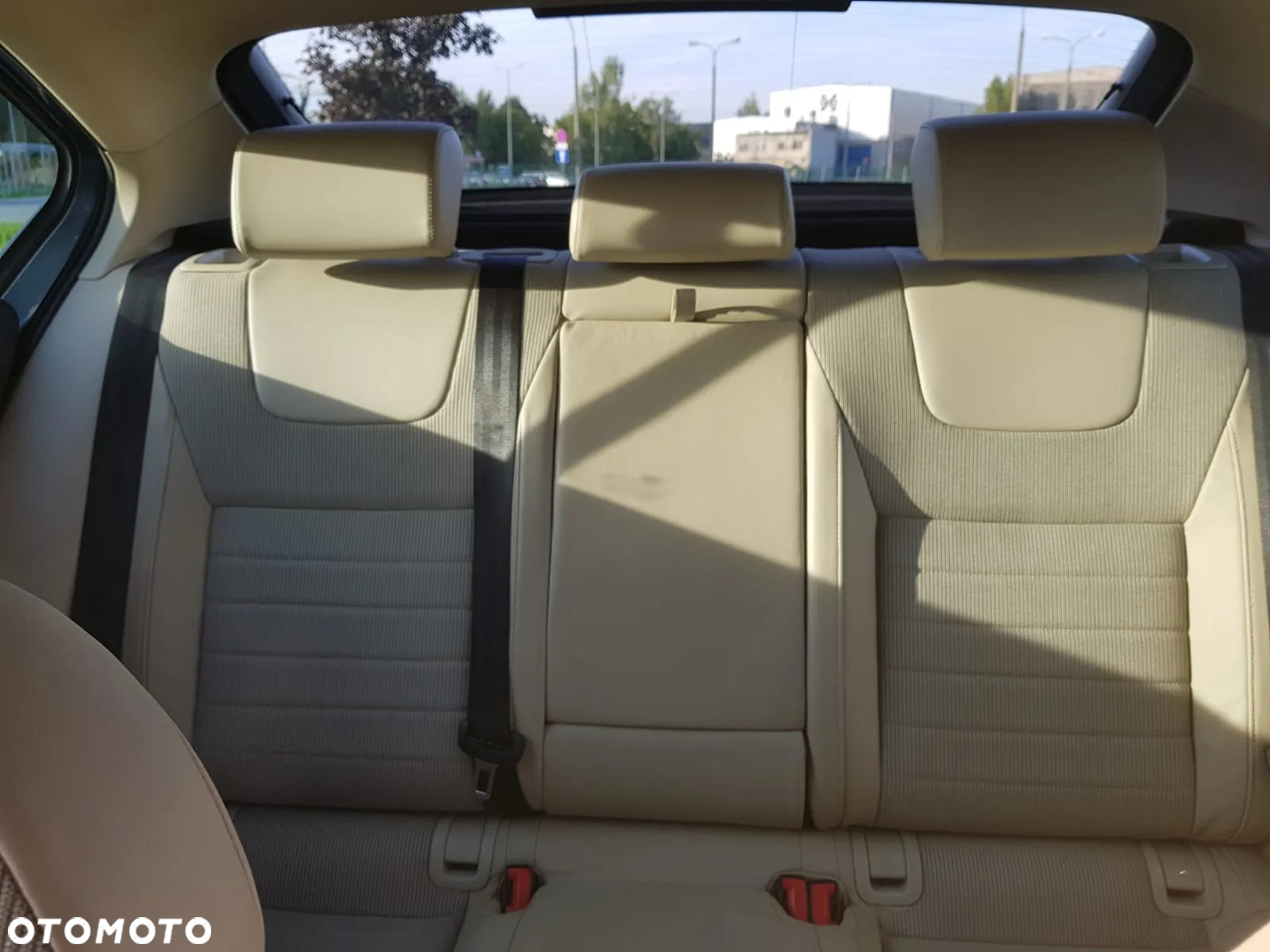 Skoda Octavia 1.8 TSI Elegance - 28