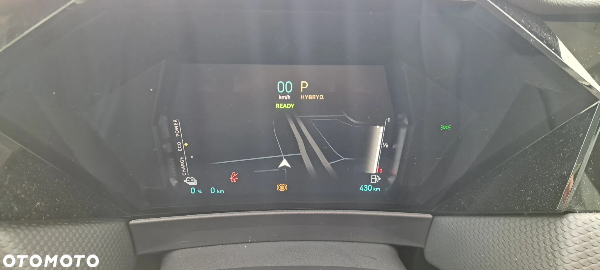 DS Automobiles DS 4 1.6 E-Tense Rivoli - 9