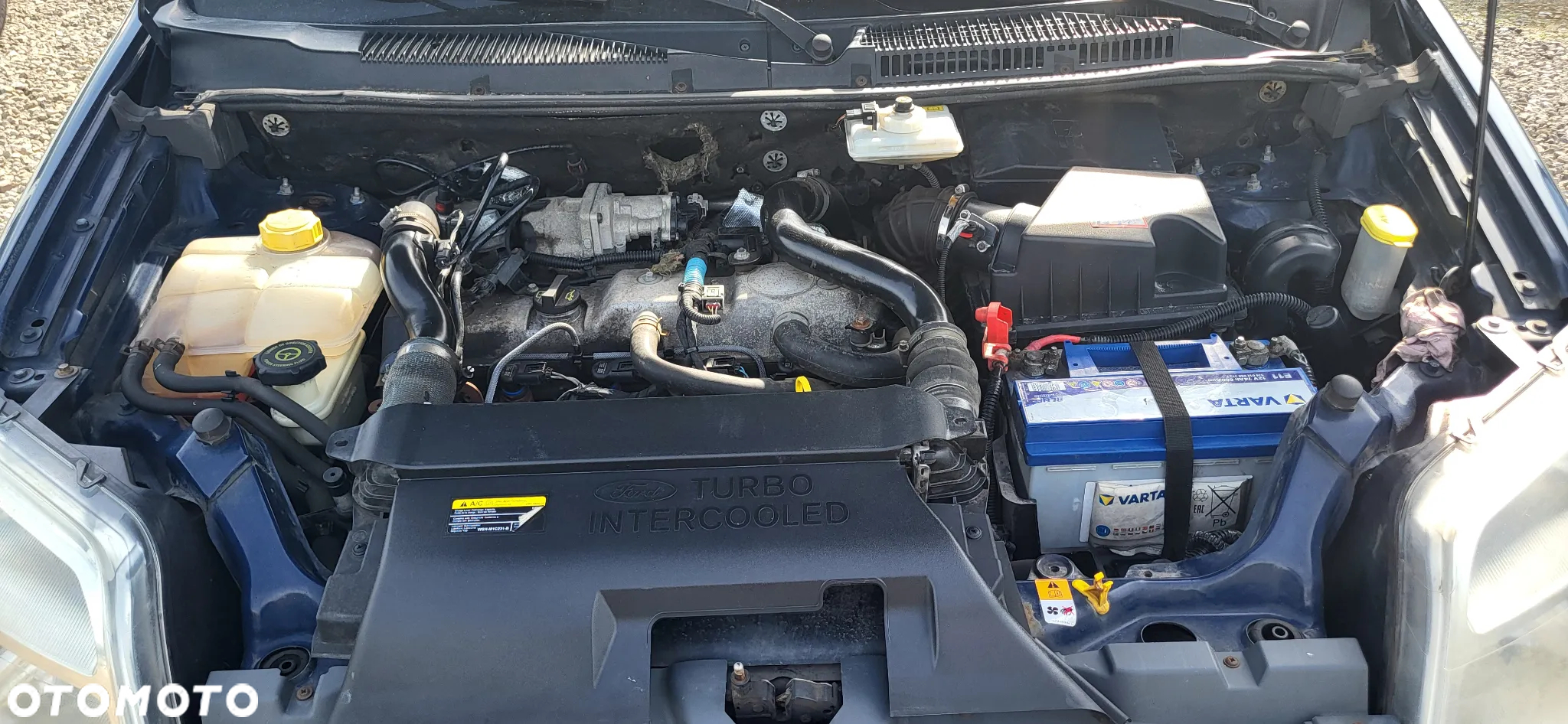 Ford Transit - 17