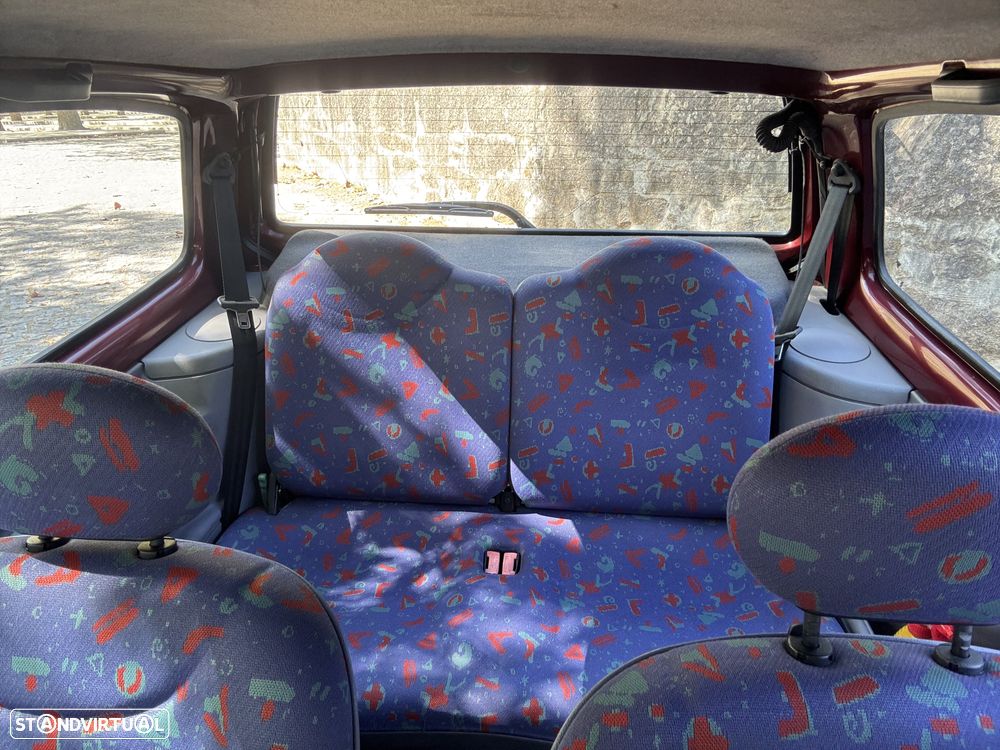 Renault Twingo - 12