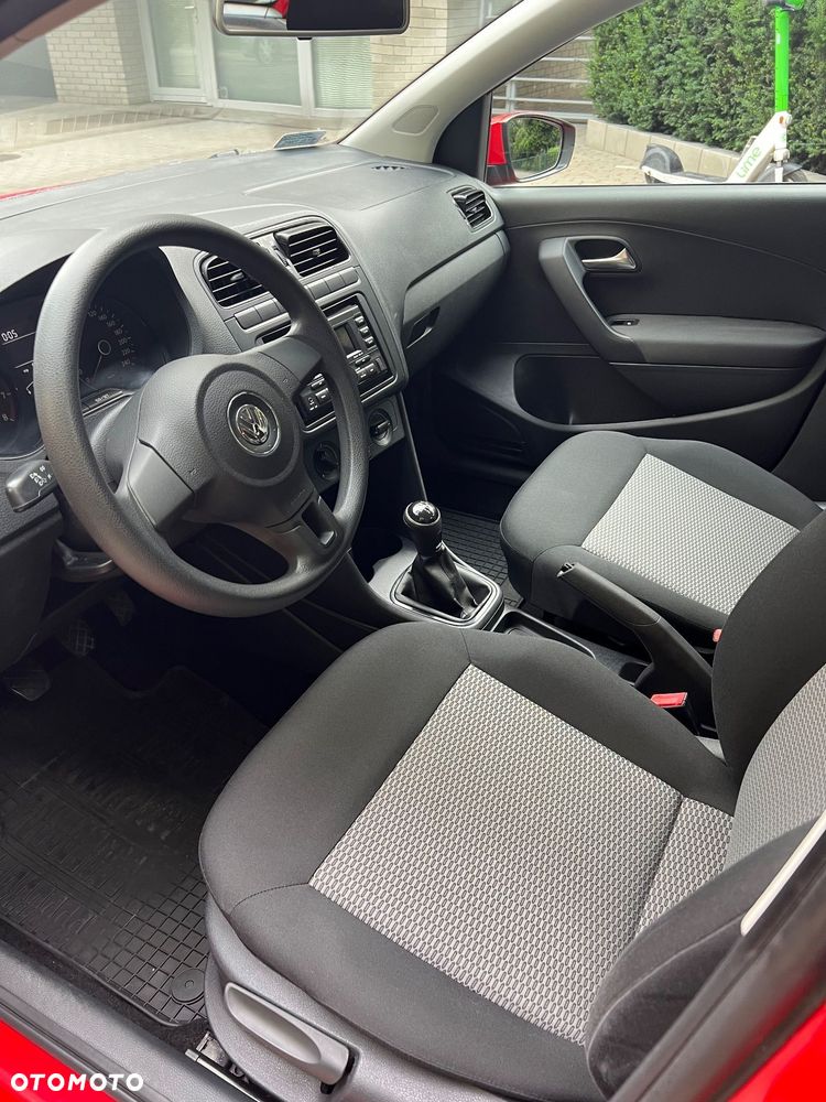 Volkswagen Polo 1.2 Trendline - 16
