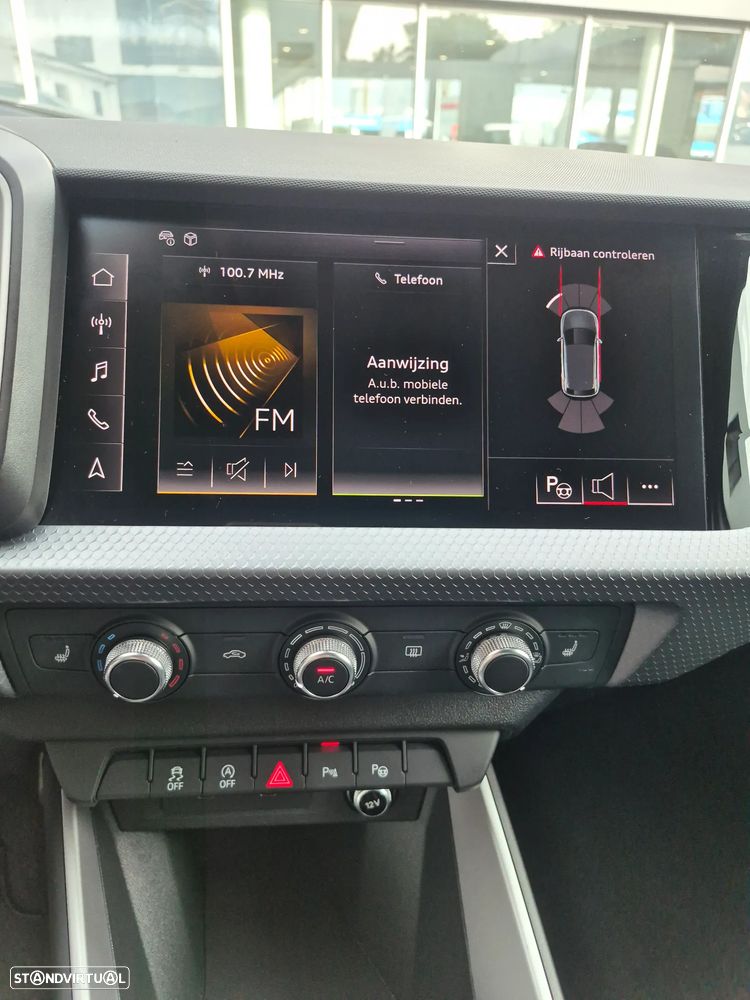 Audi A1 - 20