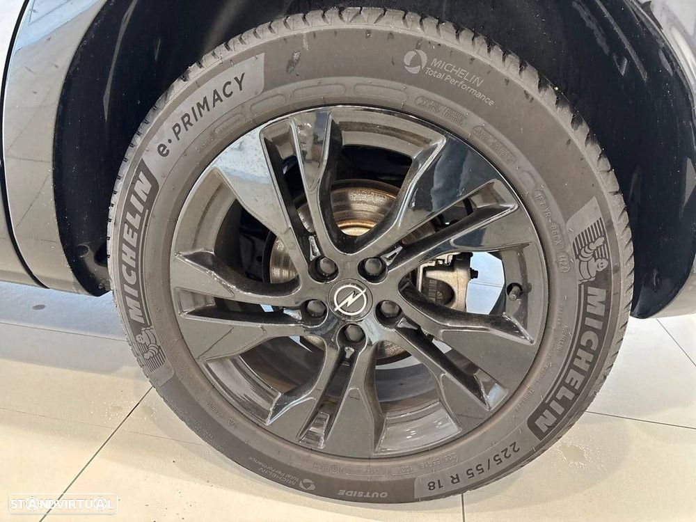 Opel Grandland 1.5 CDTI GS AT - 11