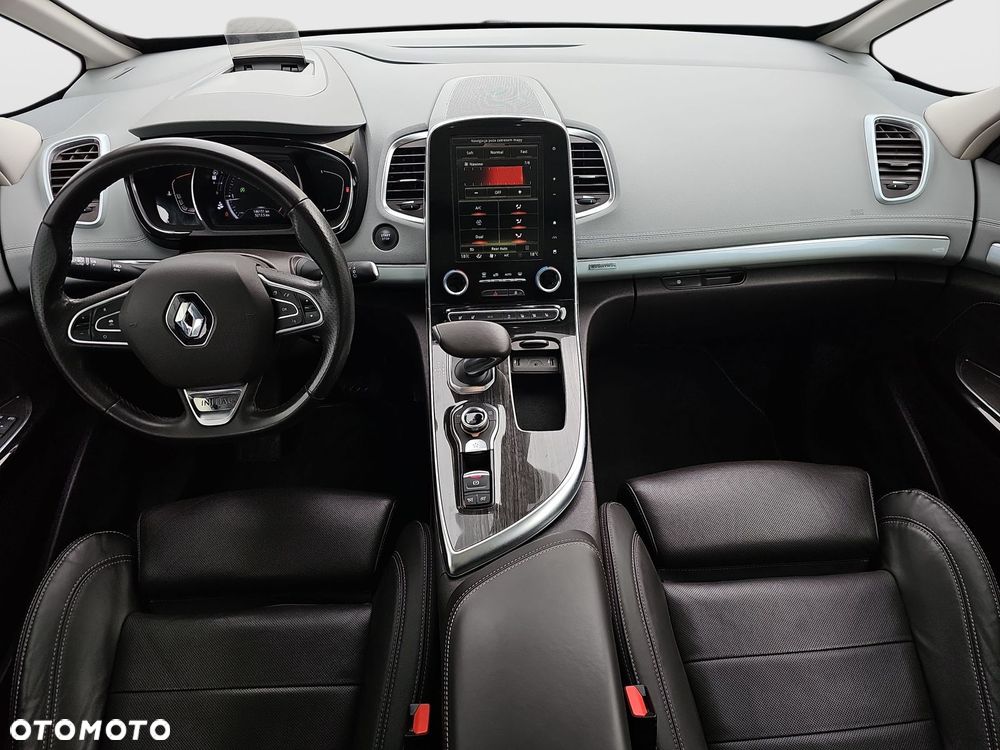 Renault Espace 2.0 Blue dCi Initiale Paris EDC - 23