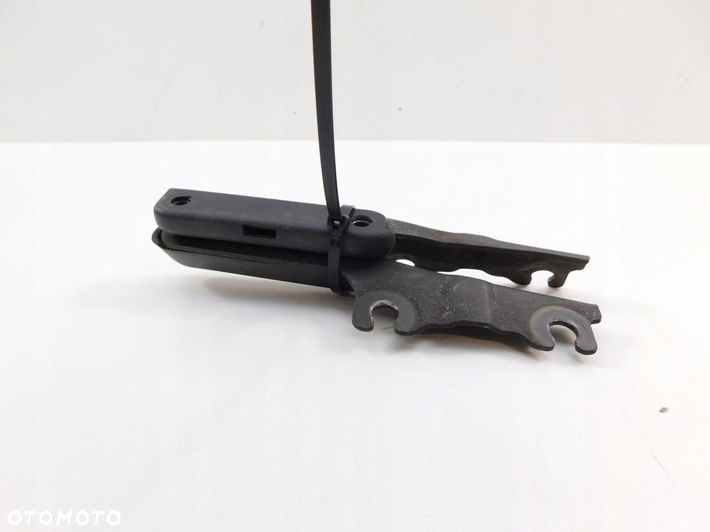 HONDA DEAUVILLE 700 STELAŻ MOCOWANIE LEWE  PRAWE - 4