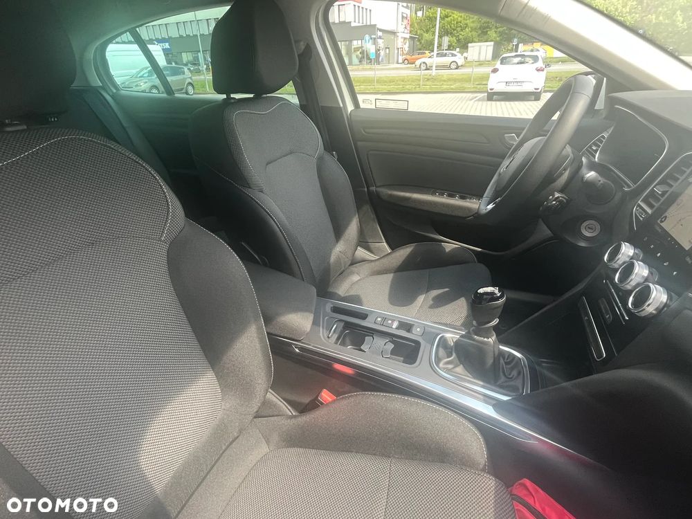 Renault Megane 1.3 TCe FAP Equilibre - 15