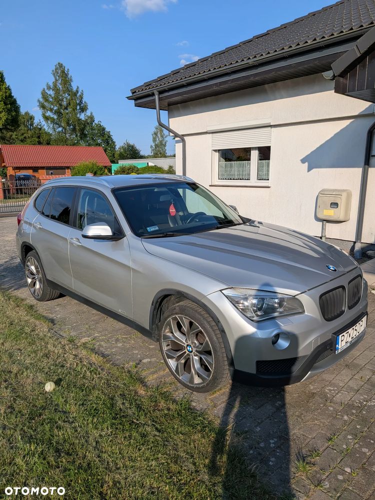 BMW X1 xDrive18d - 6