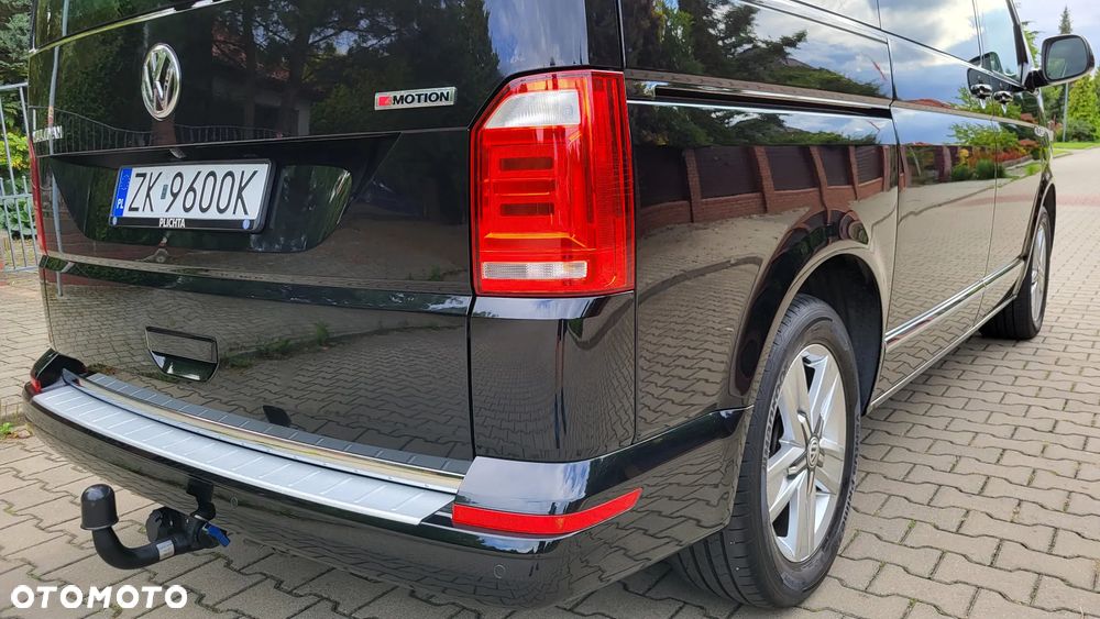 Volkswagen Multivan 2.0 BiTDI L1 Highline 4Motion DSG - 35