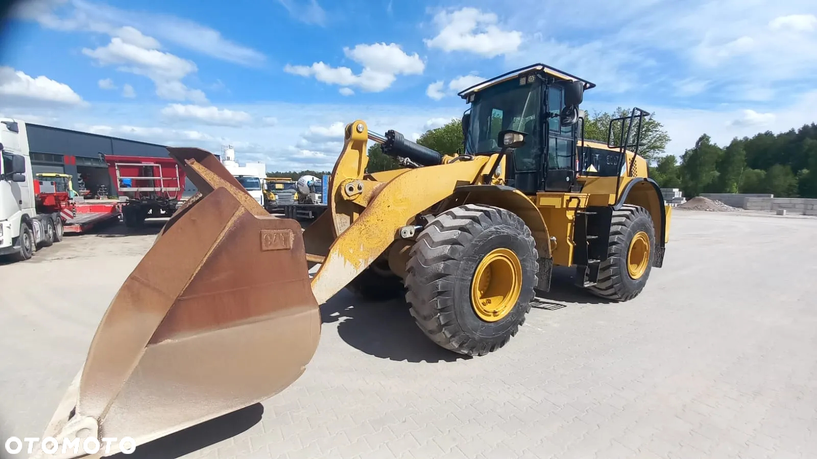 Caterpillar 972K - 2