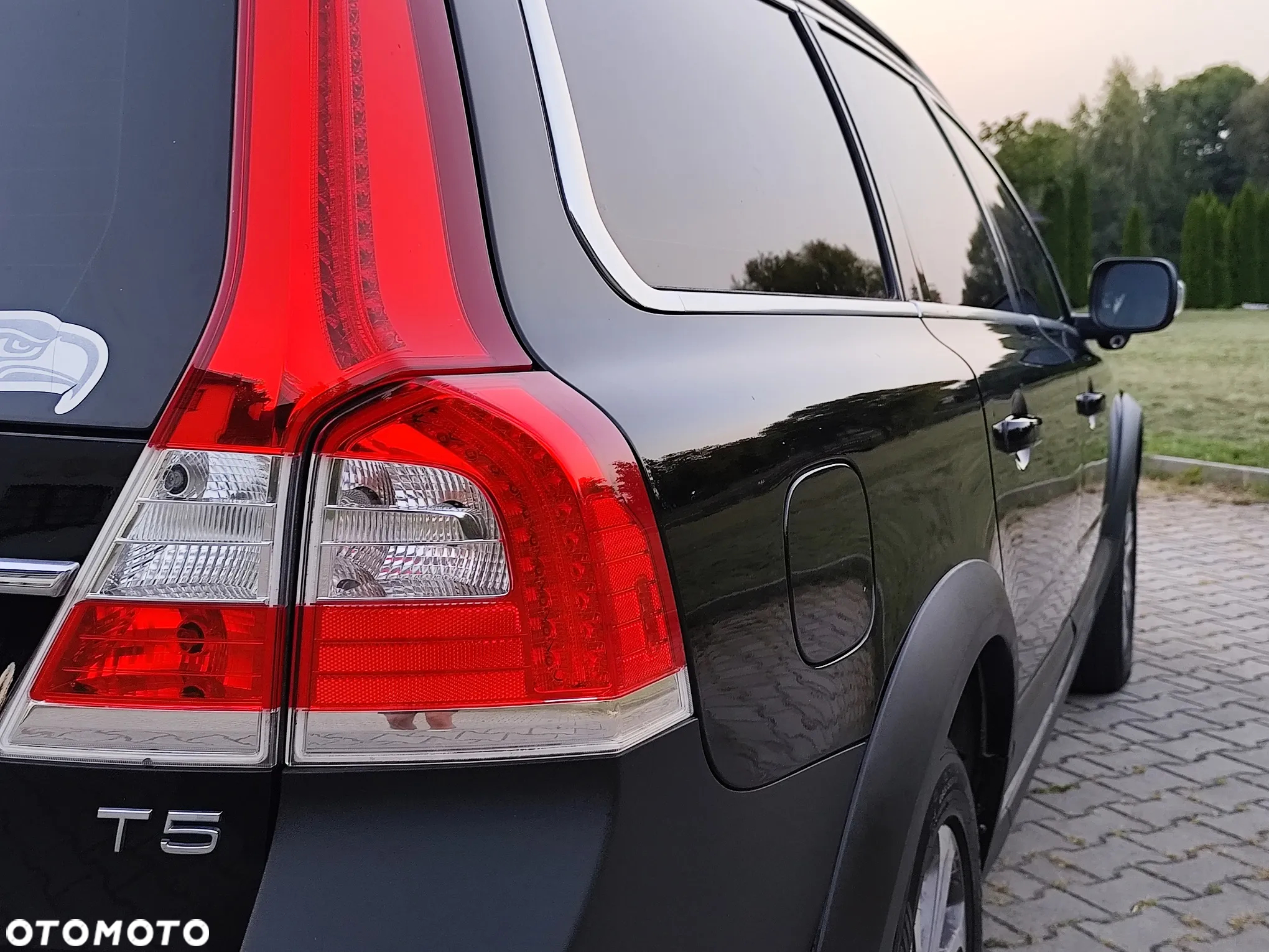 Volvo XC 70 T5 Geartronic Momentum - 13