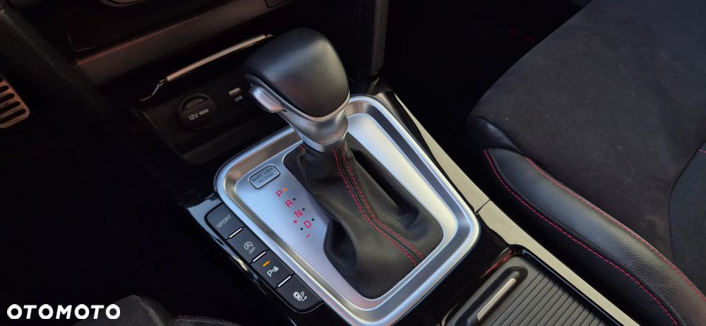 Kia ProCeed 1.6 T-GDI DCT7 OPF GT - 23