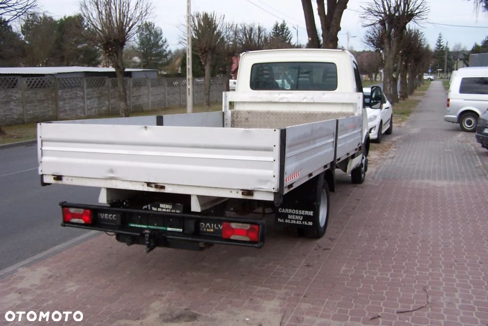 Iveco Daily - 4