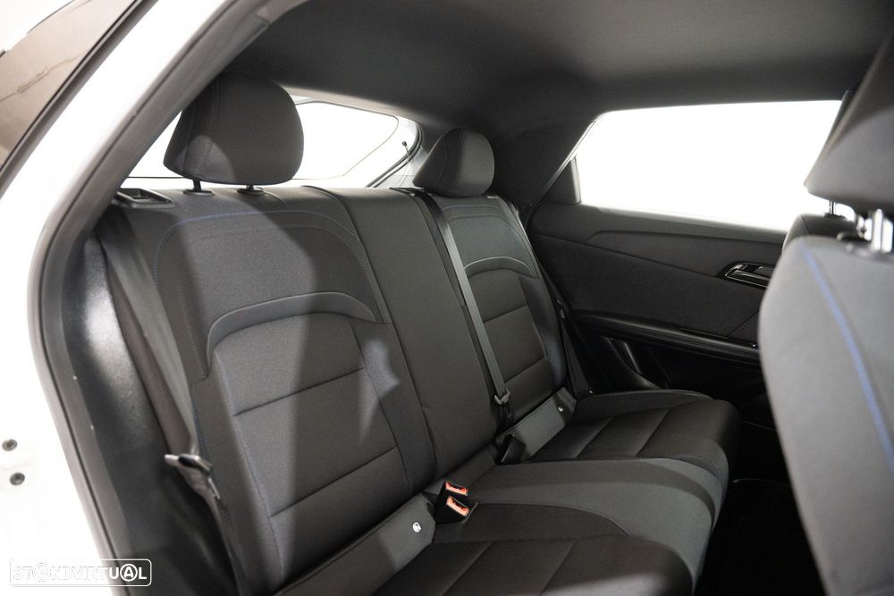 MG MG4 51 kWh Standard - 18