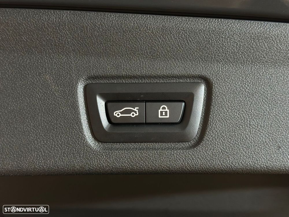 BMW i4 eDrive40 Pack Desportivo M - 45