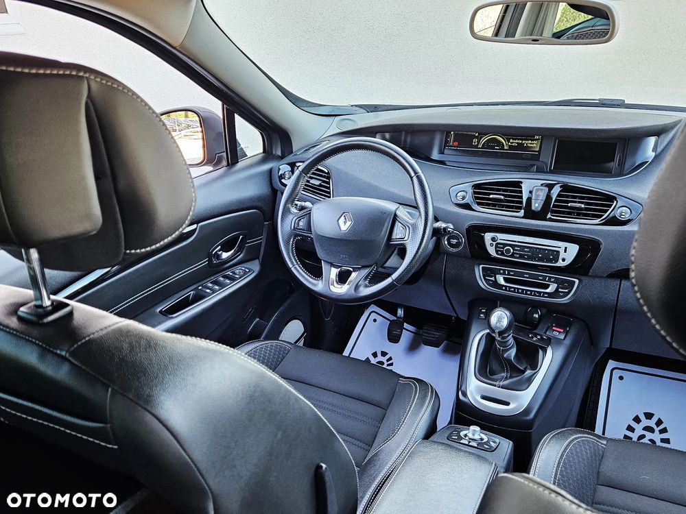 Renault Scenic Energy TCe 130 S&S Bose Edition - 7