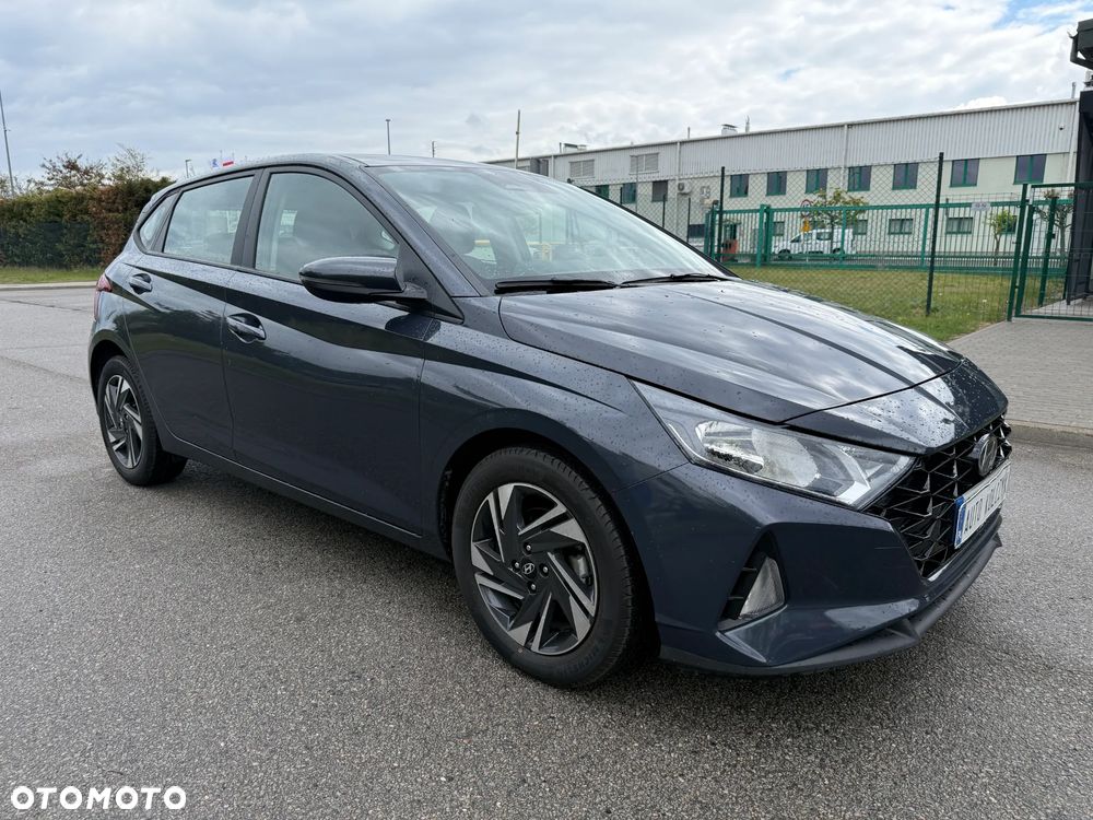 Hyundai i20 - 3