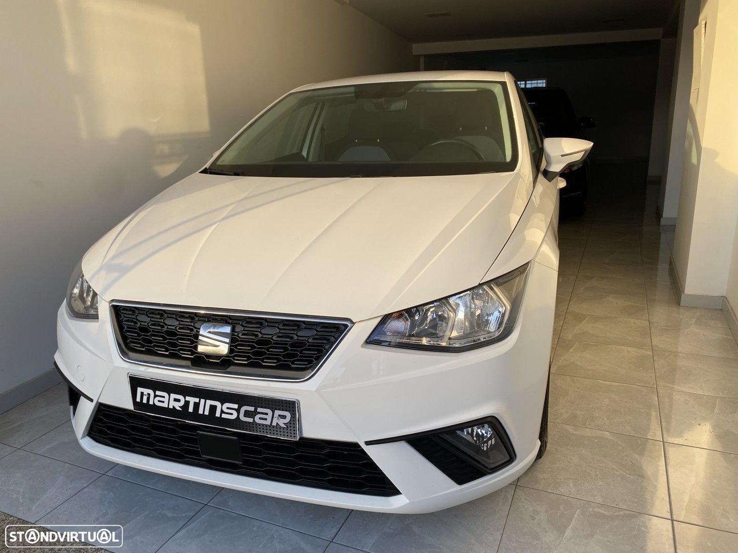 SEAT Ibiza - 1