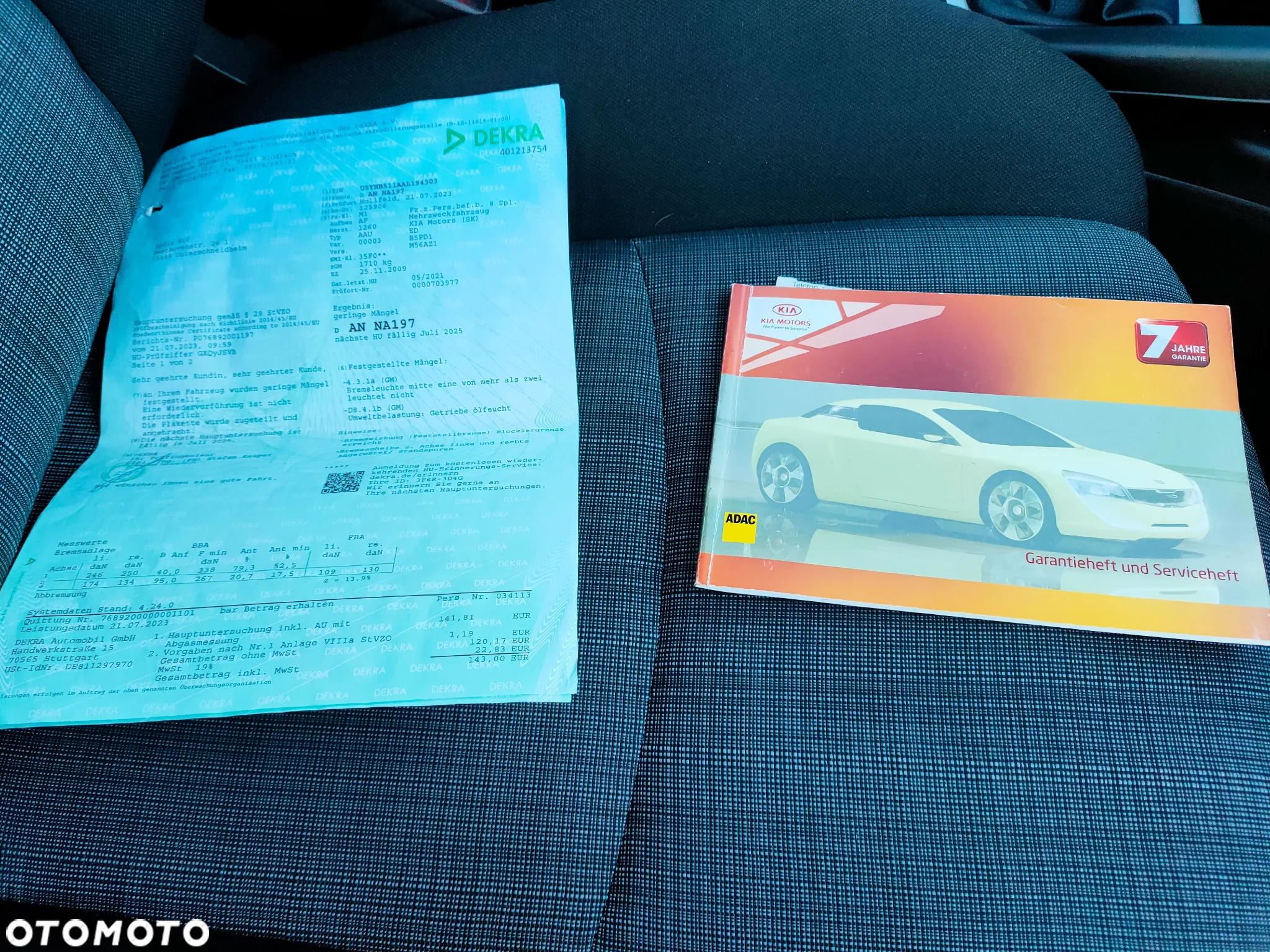 Kia Ceed 1.4 CVVT Attract - 32