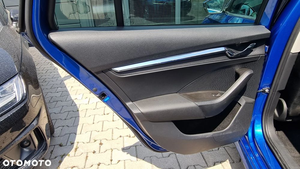 Skoda Octavia 2.0 TDI SCR Style DSG - 29