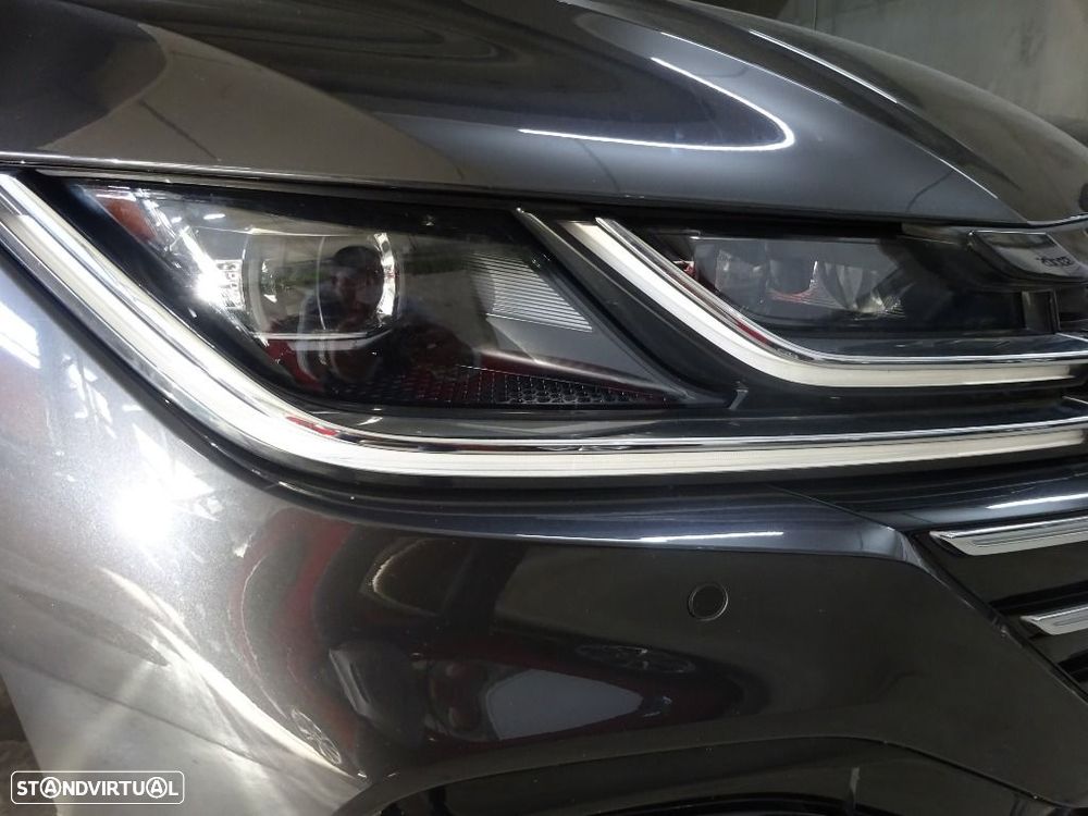 VW Arteon Shooting Brake 1.4 TSI eHybrid R-Line - 32