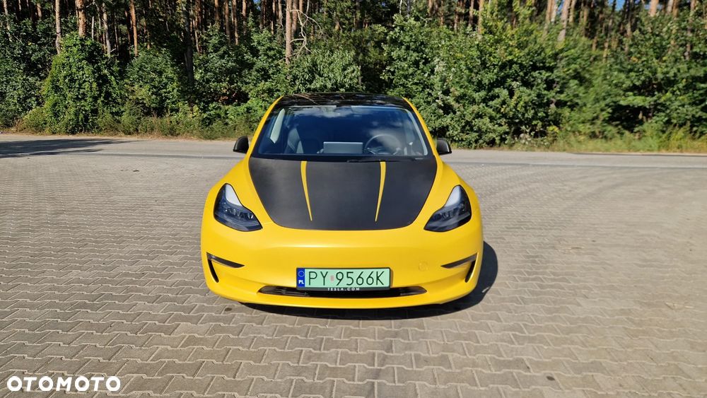 Tesla Model 3 Performance AWD - 3