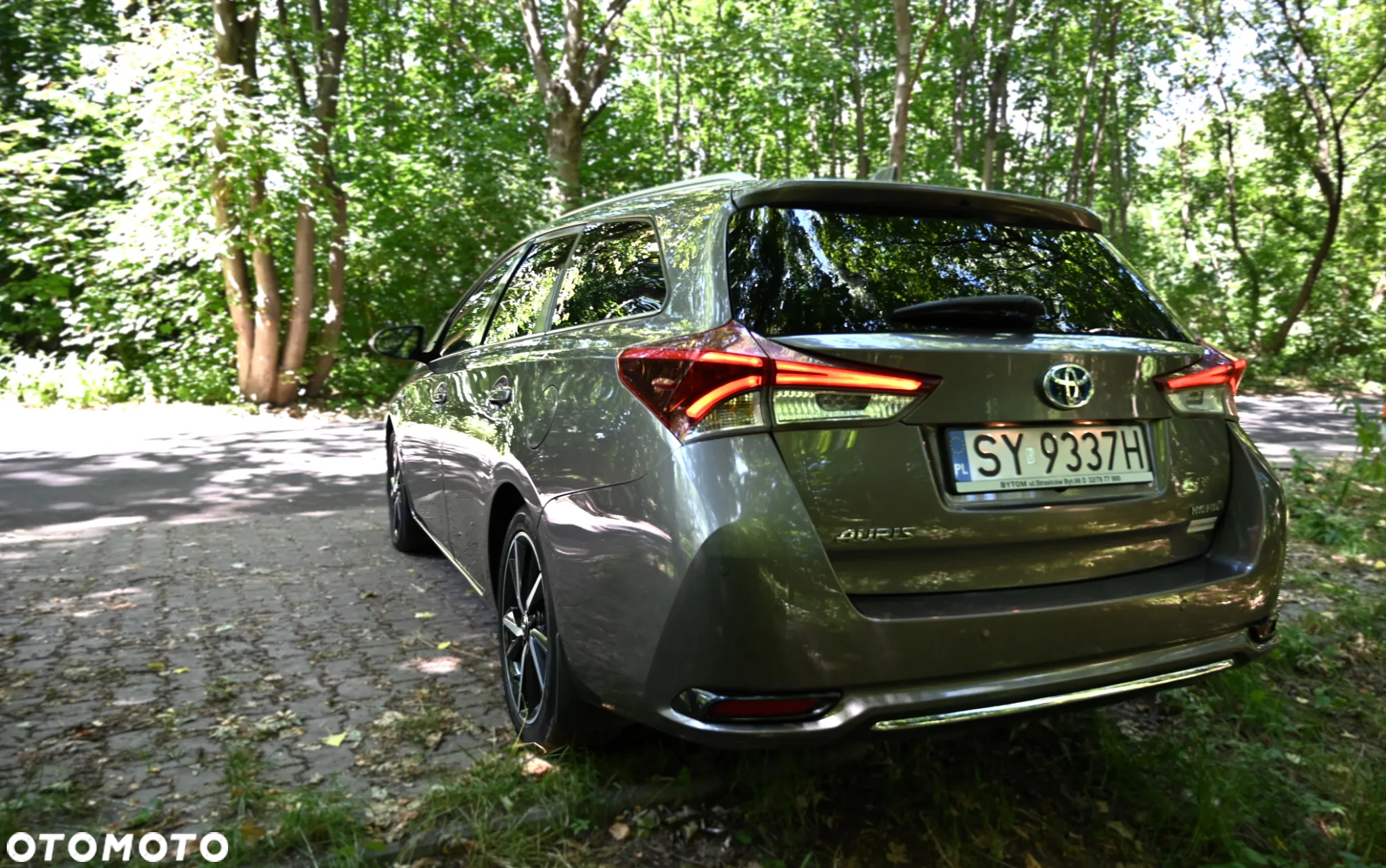 Toyota Auris - 20