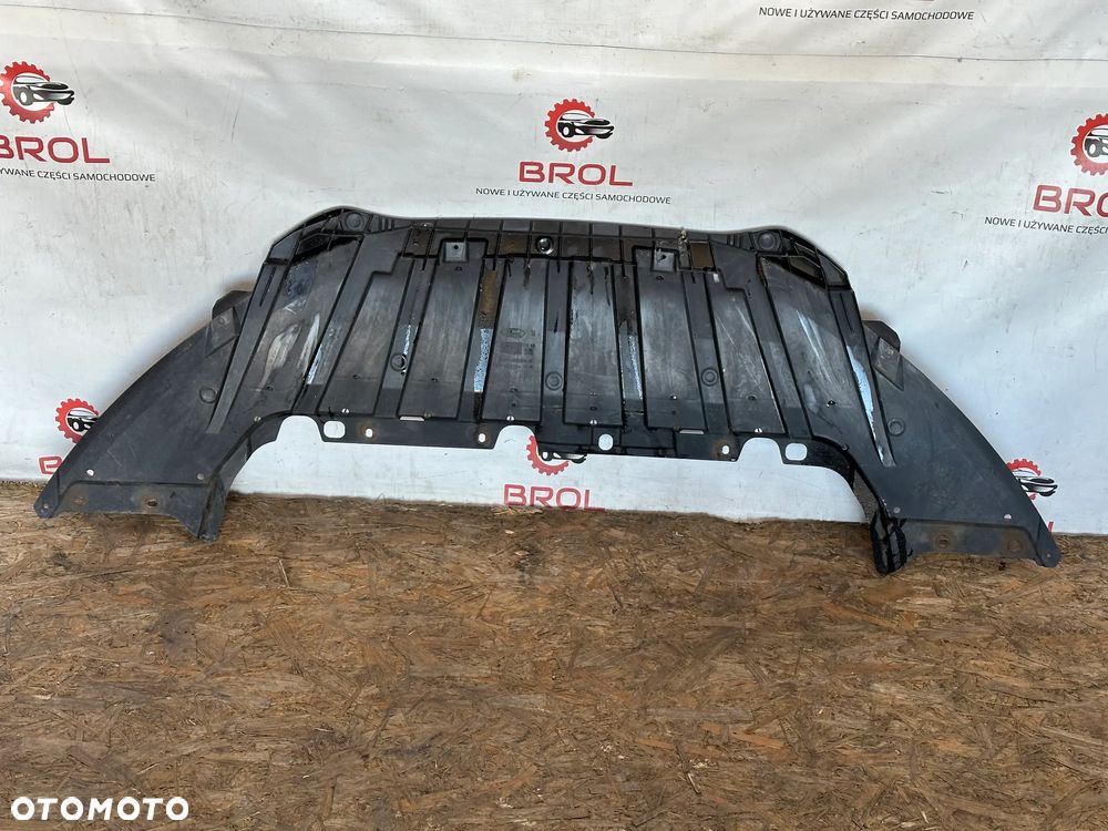 OSŁONA POD ZDERZAK FORD FOCUS III BM51-A8B384-A - 2