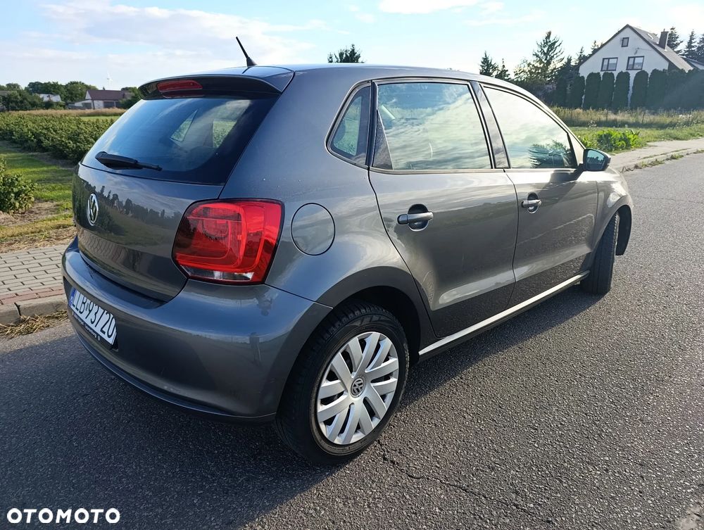 Volkswagen Polo 1.2 Team - 7
