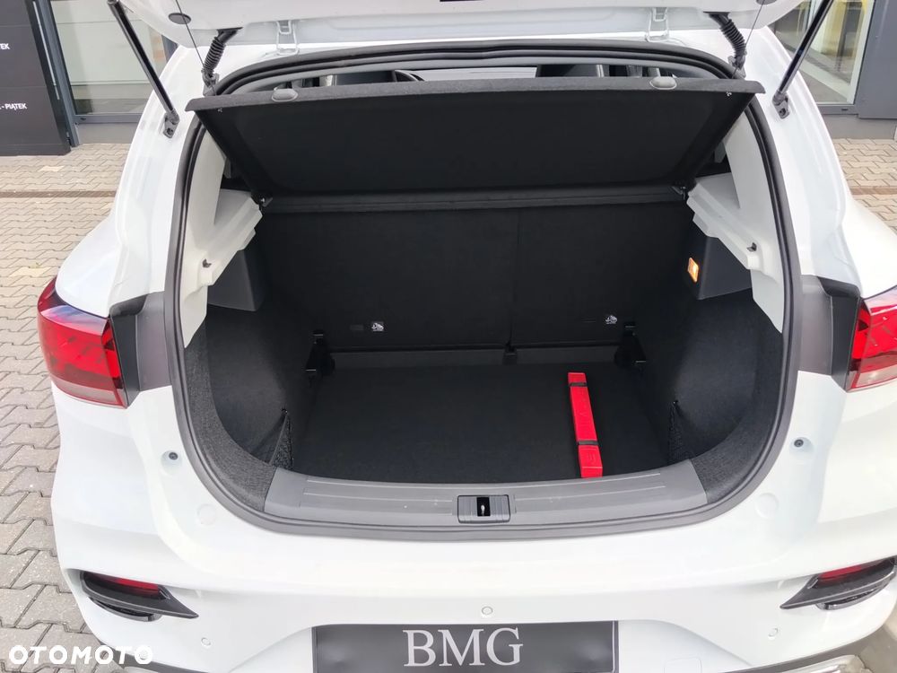 MG ZS 1.5 VTi-Tech Exclusive - 11