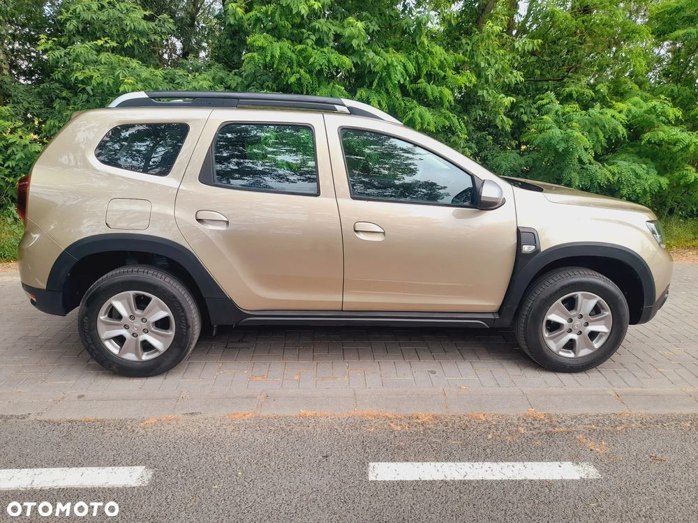 Dacia Duster - 5