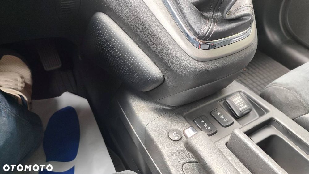 Honda CR-V 2.0 Elegance - 14